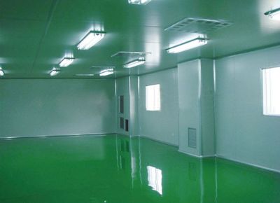 點(diǎn)擊查看詳細(xì)信息<br>標(biāo)題：電子廠房防靜電無(wú)塵車間 閱讀次數(shù)：3485